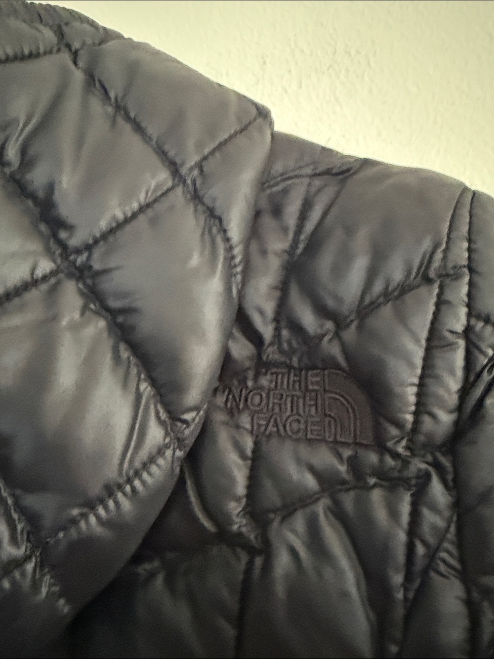 The North Face ThermoBall™ Eco Parka / Hooded Jacket - Picture 5 of 10
